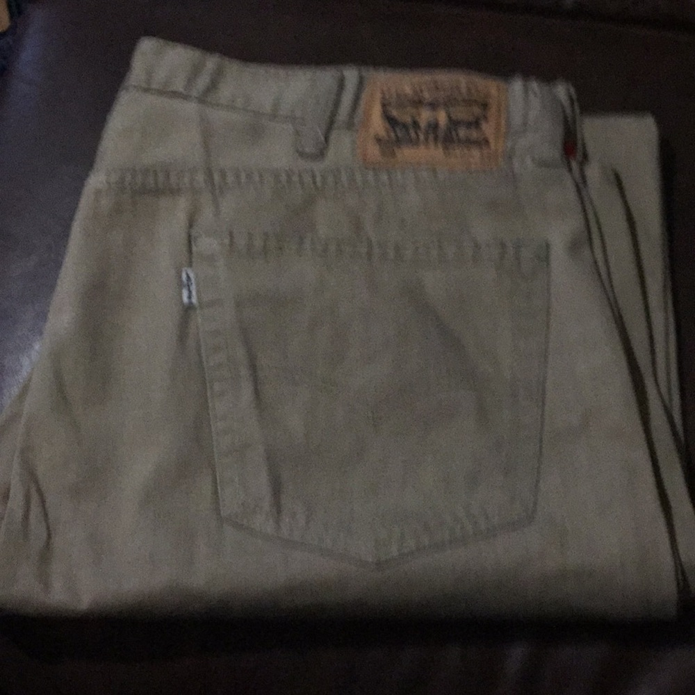 505 Levi’s